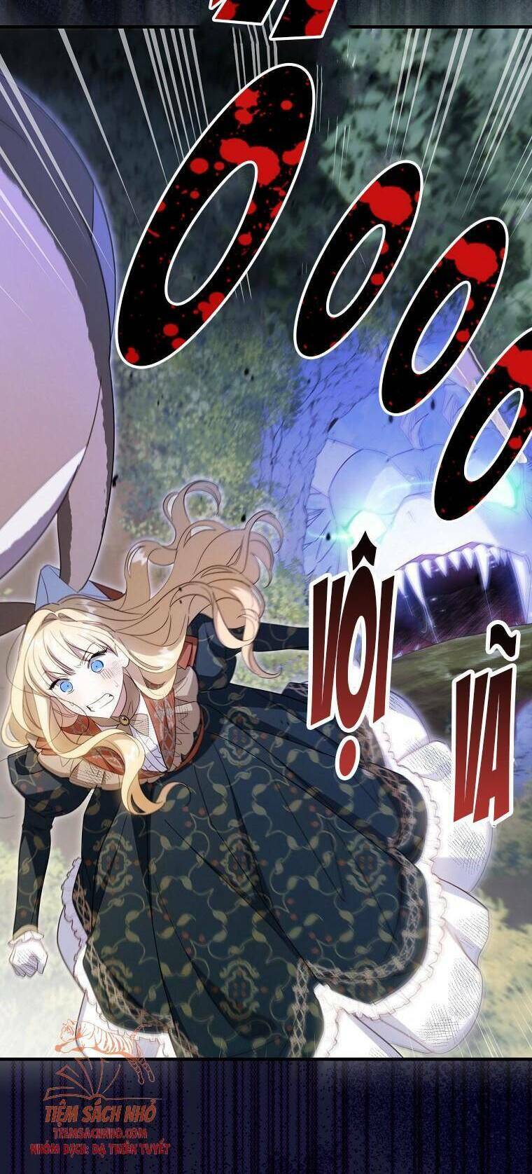 Phương Pháp Khiến Phu Quân Đứng Về Phía Tôi - Chapter 37 - Page 79