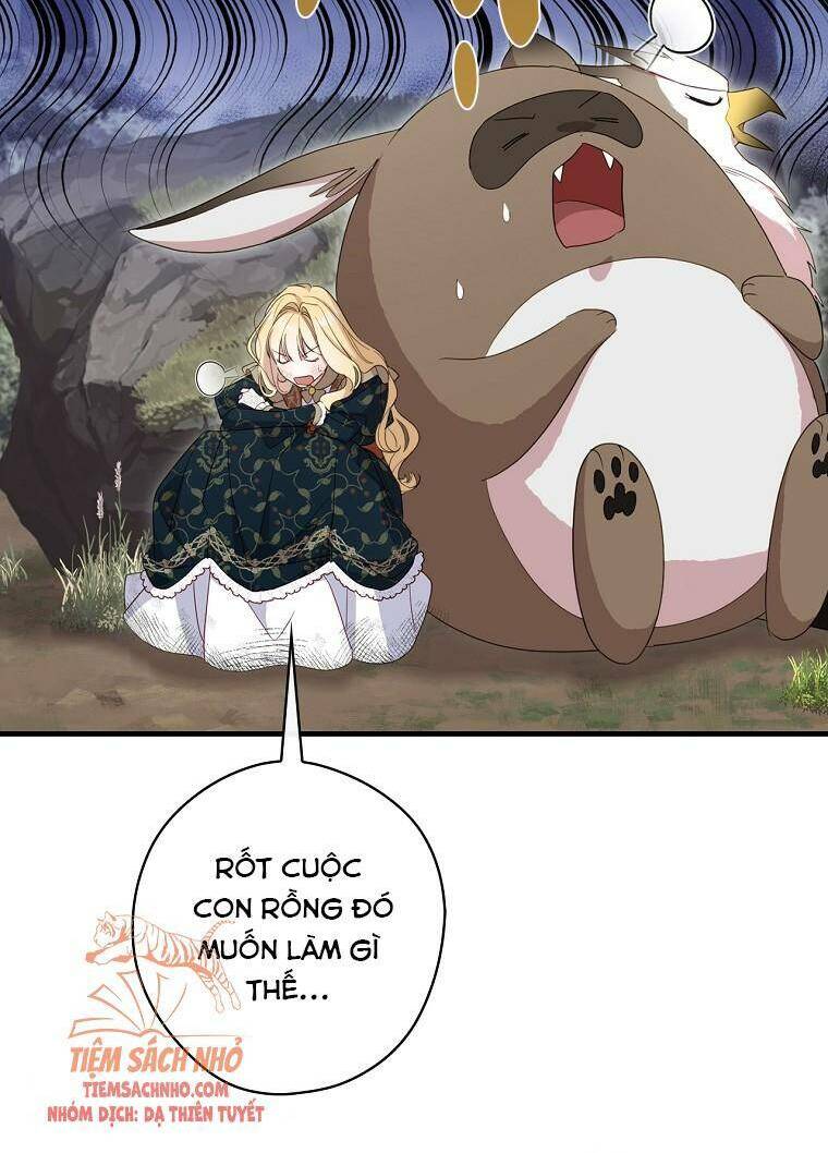 Phương Pháp Khiến Phu Quân Đứng Về Phía Tôi - Chapter 37 - Page 87