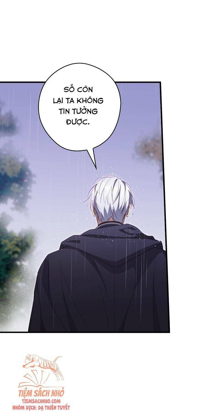 Phương Pháp Khiến Phu Quân Đứng Về Phía Tôi - Chapter 37 - Page 8