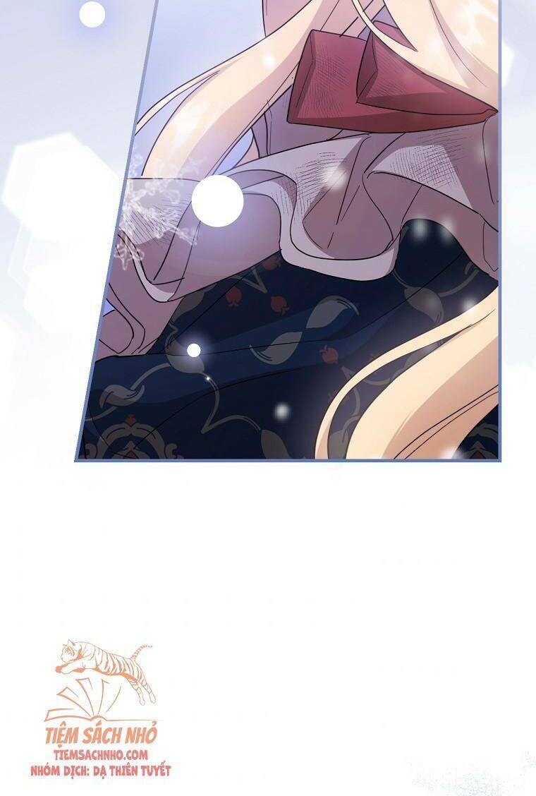 Phương Pháp Khiến Phu Quân Đứng Về Phía Tôi - Chapter 37 - Page 97