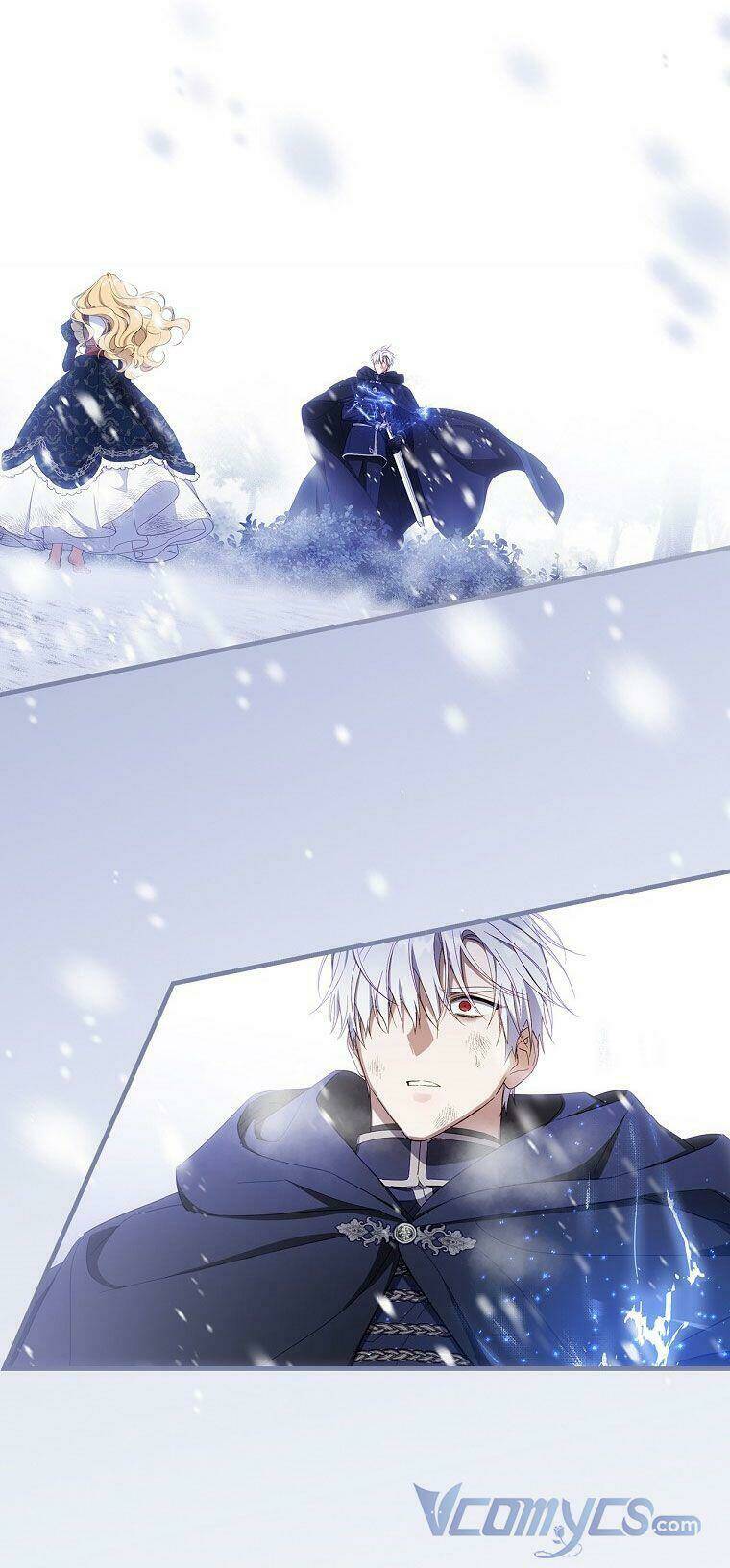 Phương Pháp Khiến Phu Quân Đứng Về Phía Tôi - Chapter 38 - Page 9