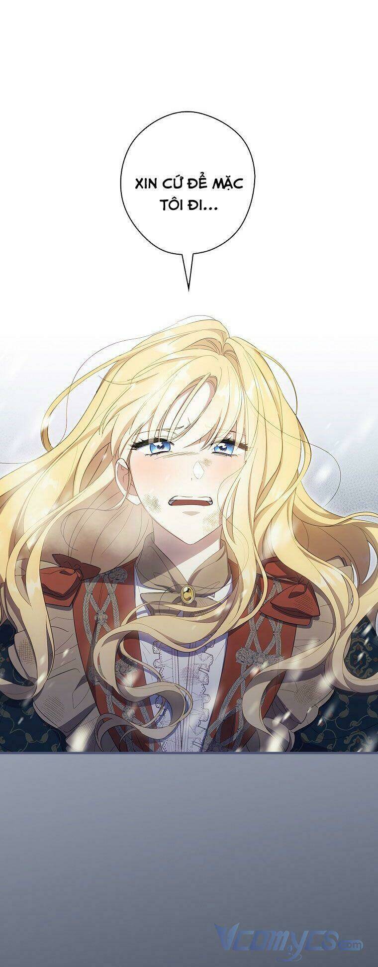 Phương Pháp Khiến Phu Quân Đứng Về Phía Tôi - Chapter 38 - Page 11