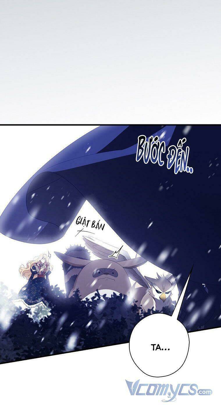 Phương Pháp Khiến Phu Quân Đứng Về Phía Tôi - Chapter 38 - Page 15