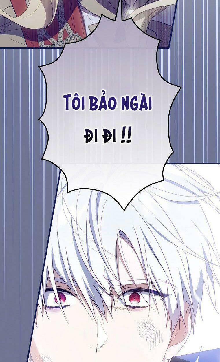 Phương Pháp Khiến Phu Quân Đứng Về Phía Tôi - Chapter 38 - Page 17