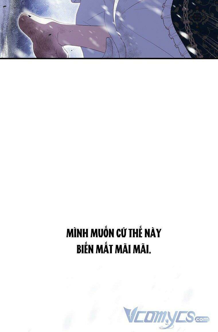 Phương Pháp Khiến Phu Quân Đứng Về Phía Tôi - Chapter 38 - Page 21