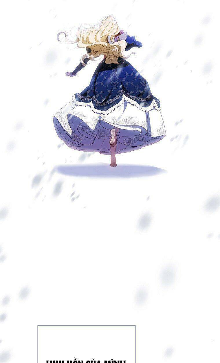 Phương Pháp Khiến Phu Quân Đứng Về Phía Tôi - Chapter 38 - Page 22