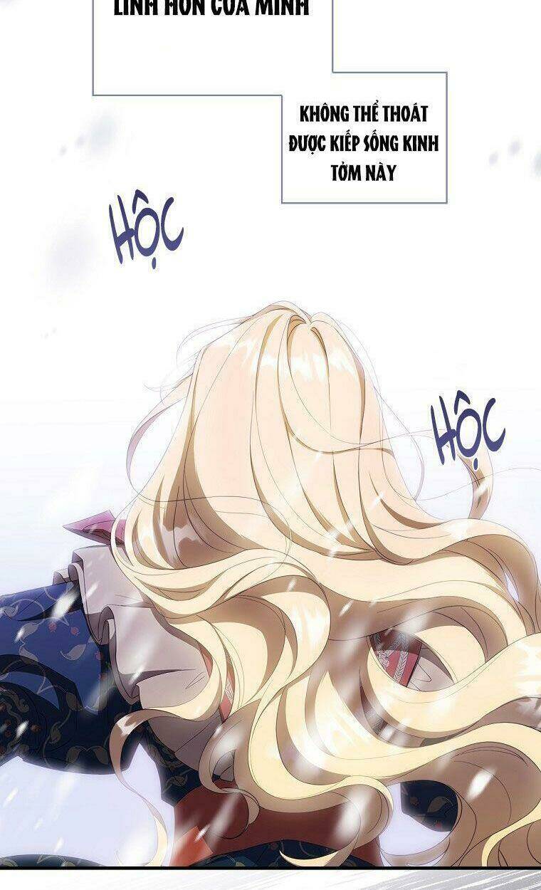 Phương Pháp Khiến Phu Quân Đứng Về Phía Tôi - Chapter 38 - Page 23