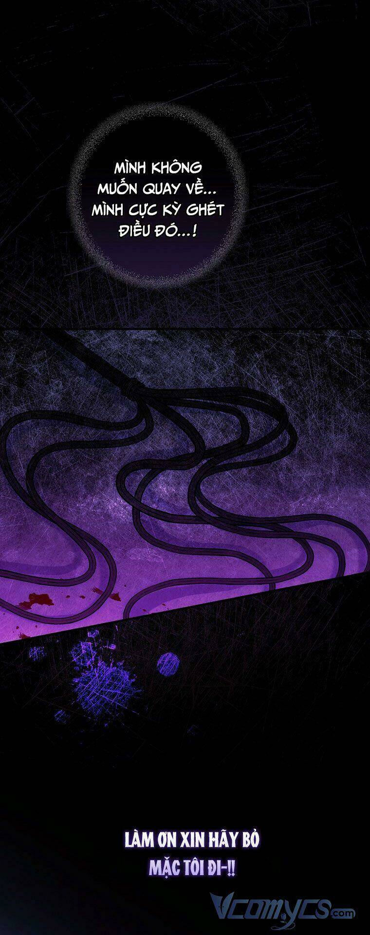 Phương Pháp Khiến Phu Quân Đứng Về Phía Tôi - Chapter 38 - Page 27