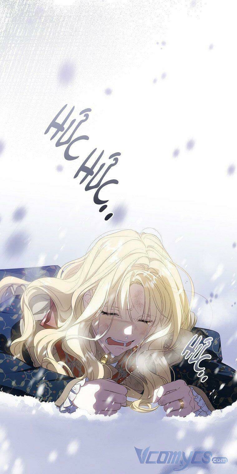 Phương Pháp Khiến Phu Quân Đứng Về Phía Tôi - Chapter 38 - Page 33