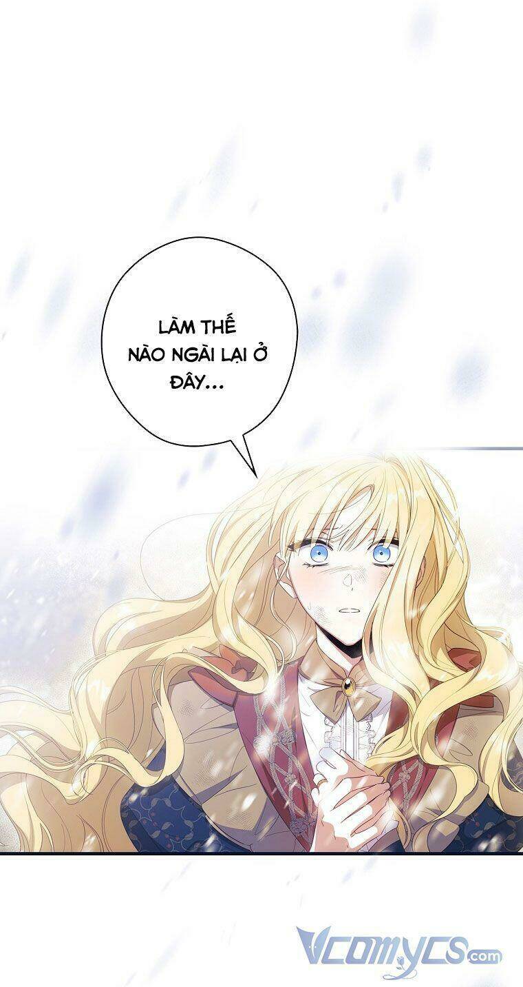 Phương Pháp Khiến Phu Quân Đứng Về Phía Tôi - Chapter 38 - Page 3