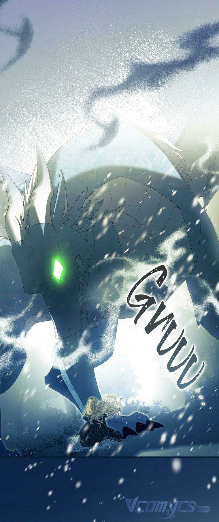 Phương Pháp Khiến Phu Quân Đứng Về Phía Tôi - Chapter 38 - Page 40