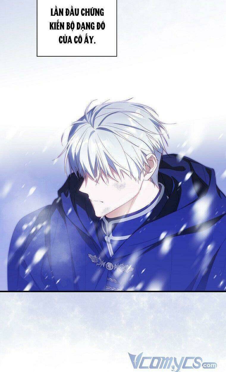 Phương Pháp Khiến Phu Quân Đứng Về Phía Tôi - Chapter 38 - Page 46