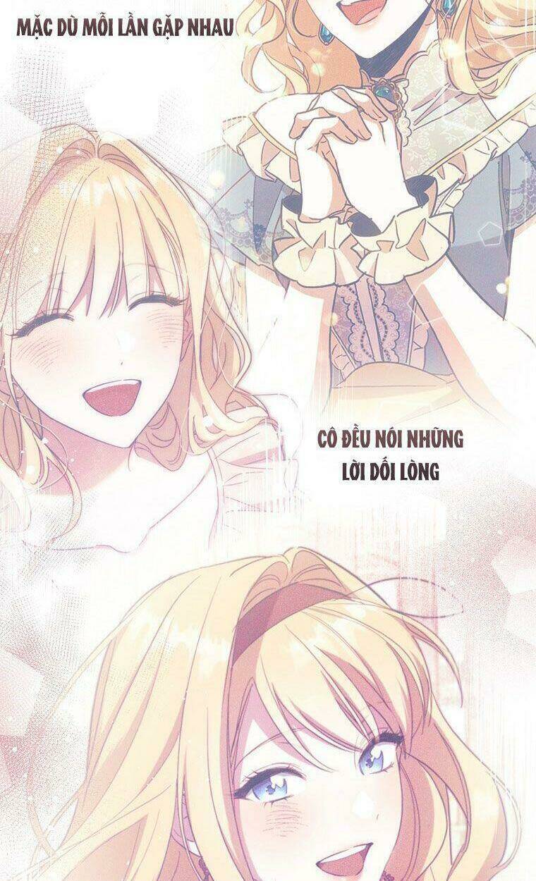 Phương Pháp Khiến Phu Quân Đứng Về Phía Tôi - Chapter 38 - Page 49