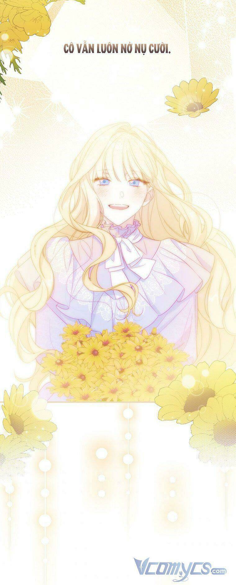 Phương Pháp Khiến Phu Quân Đứng Về Phía Tôi - Chapter 38 - Page 53