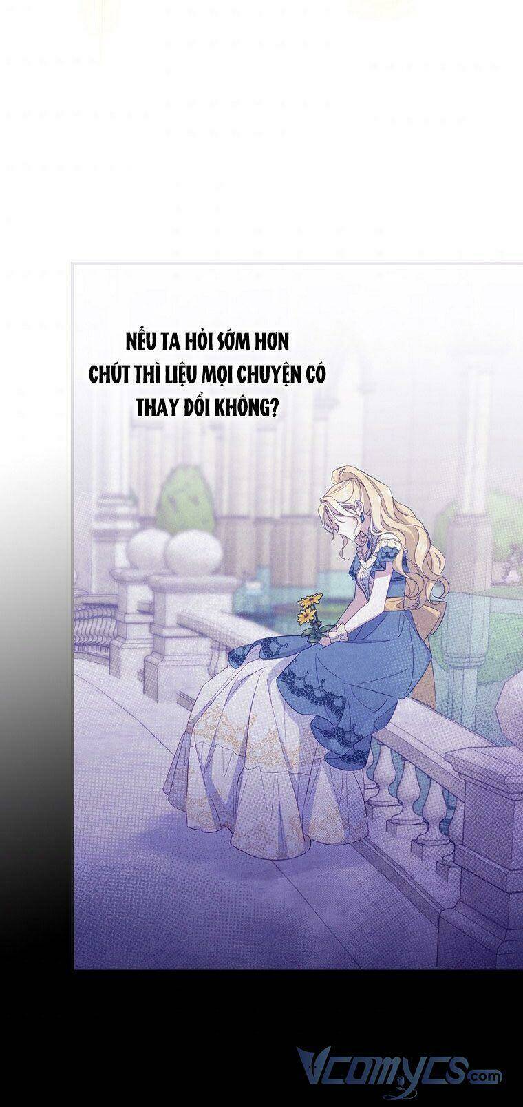 Phương Pháp Khiến Phu Quân Đứng Về Phía Tôi - Chapter 38 - Page 54