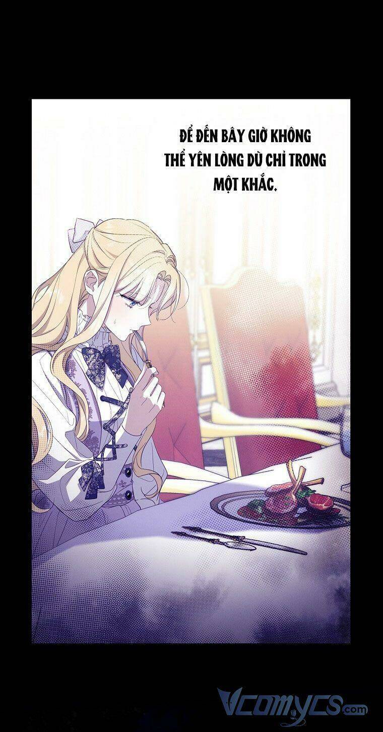 Phương Pháp Khiến Phu Quân Đứng Về Phía Tôi - Chapter 38 - Page 56