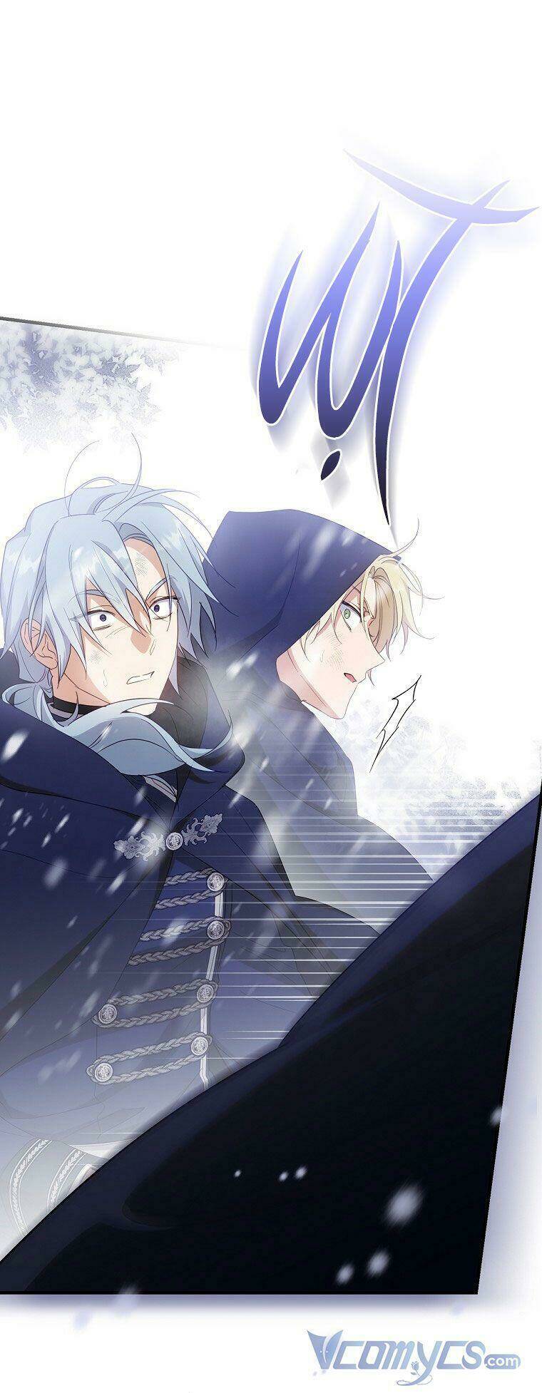 Phương Pháp Khiến Phu Quân Đứng Về Phía Tôi - Chapter 38 - Page 65