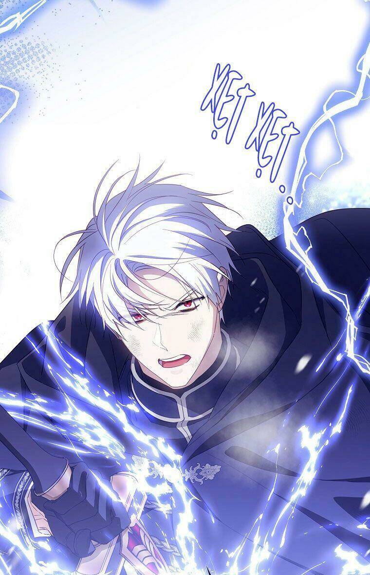 Phương Pháp Khiến Phu Quân Đứng Về Phía Tôi - Chapter 38 - Page 7