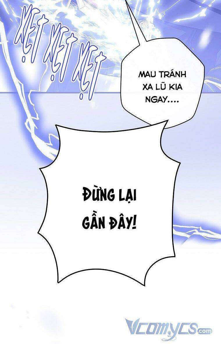 Phương Pháp Khiến Phu Quân Đứng Về Phía Tôi - Chapter 38 - Page 8