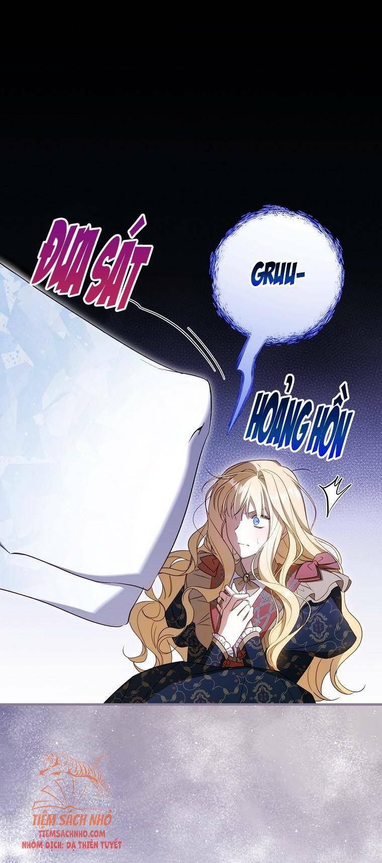 Phương Pháp Khiến Phu Quân Đứng Về Phía Tôi - Chapter 39 - Page 10