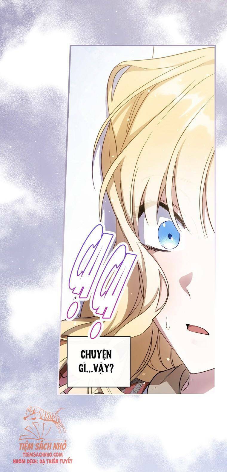 Phương Pháp Khiến Phu Quân Đứng Về Phía Tôi - Chapter 39 - Page 11