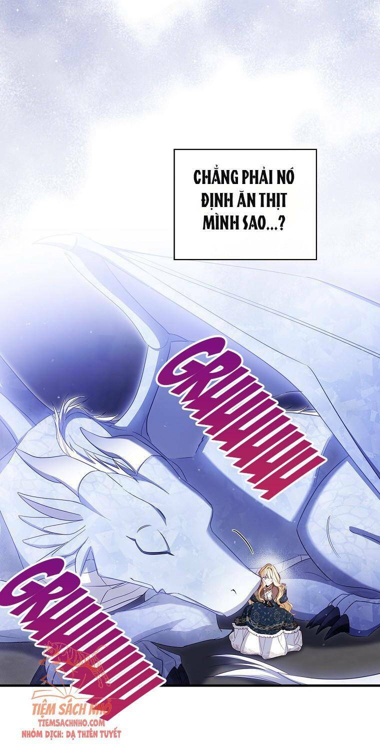 Phương Pháp Khiến Phu Quân Đứng Về Phía Tôi - Chapter 39 - Page 12