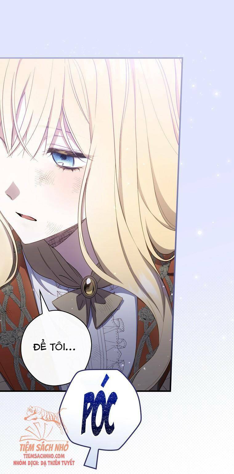 Phương Pháp Khiến Phu Quân Đứng Về Phía Tôi - Chapter 39 - Page 15