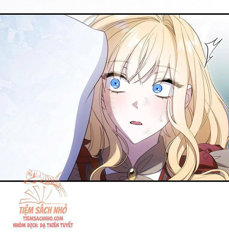 Phương Pháp Khiến Phu Quân Đứng Về Phía Tôi - Chapter 39 - Page 16