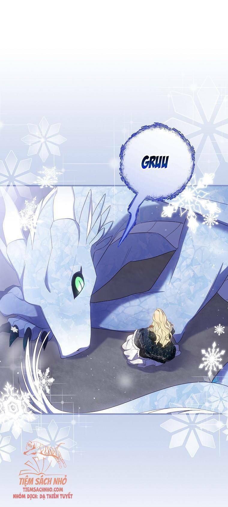 Phương Pháp Khiến Phu Quân Đứng Về Phía Tôi - Chapter 39 - Page 17