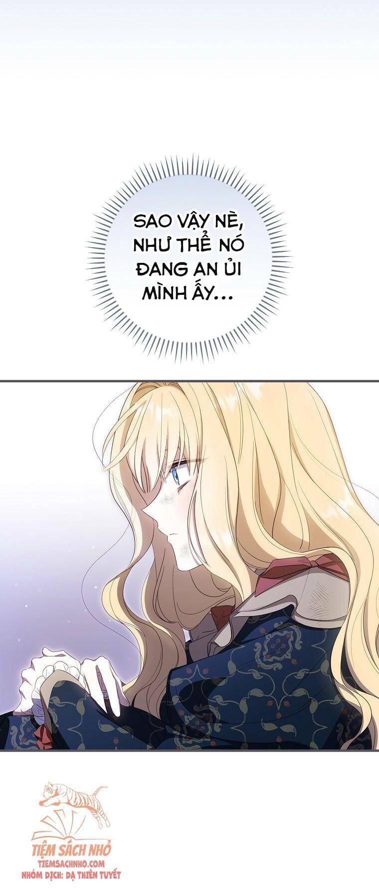 Phương Pháp Khiến Phu Quân Đứng Về Phía Tôi - Chapter 39 - Page 18