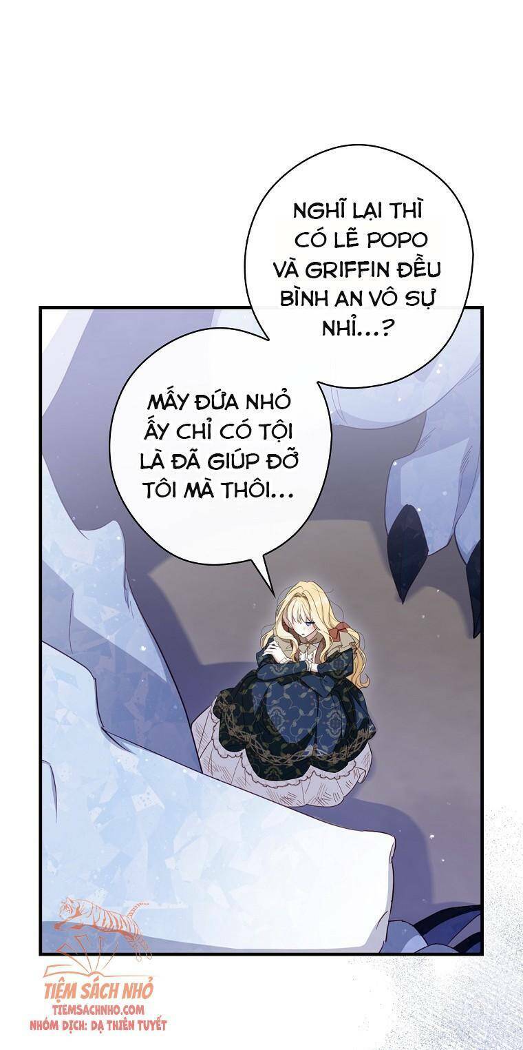 Phương Pháp Khiến Phu Quân Đứng Về Phía Tôi - Chapter 39 - Page 19