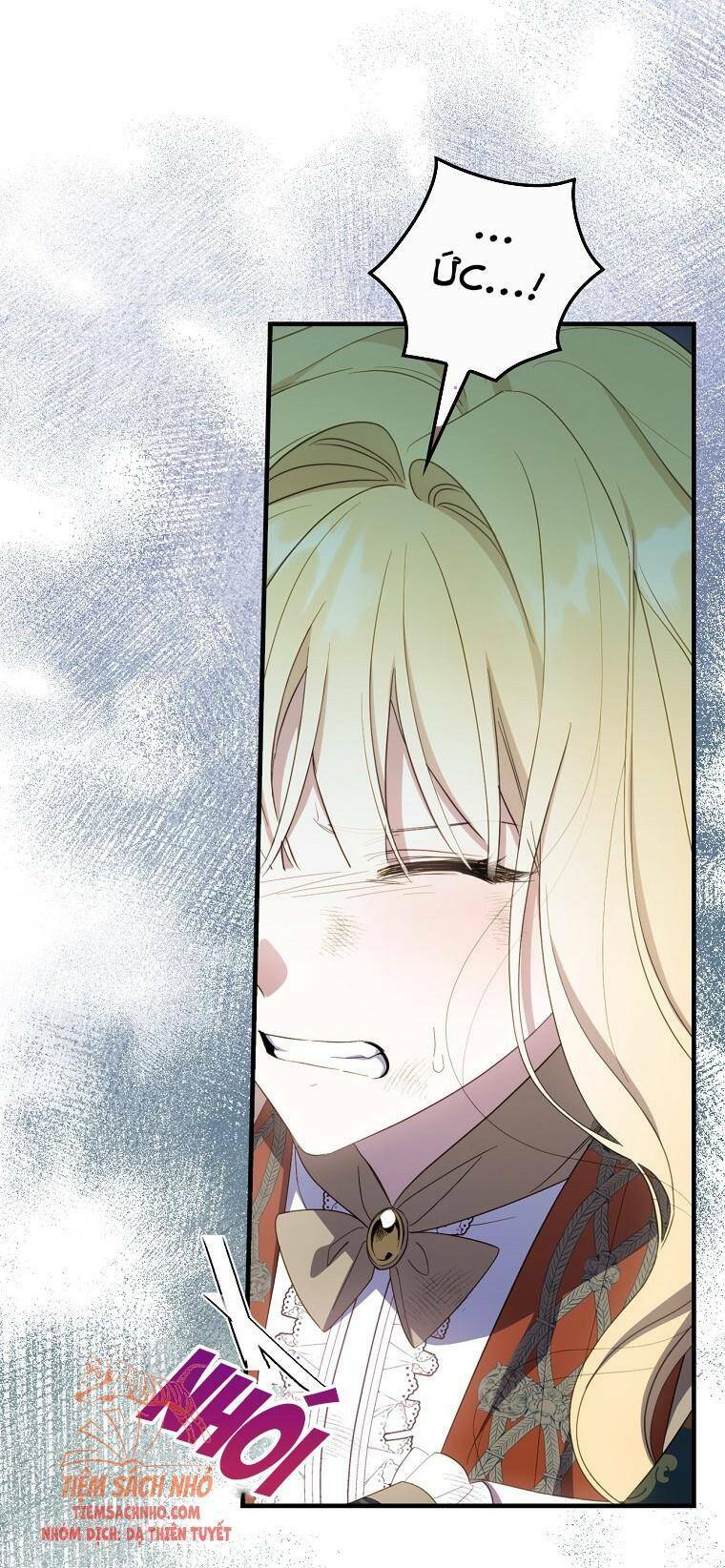 Phương Pháp Khiến Phu Quân Đứng Về Phía Tôi - Chapter 39 - Page 20