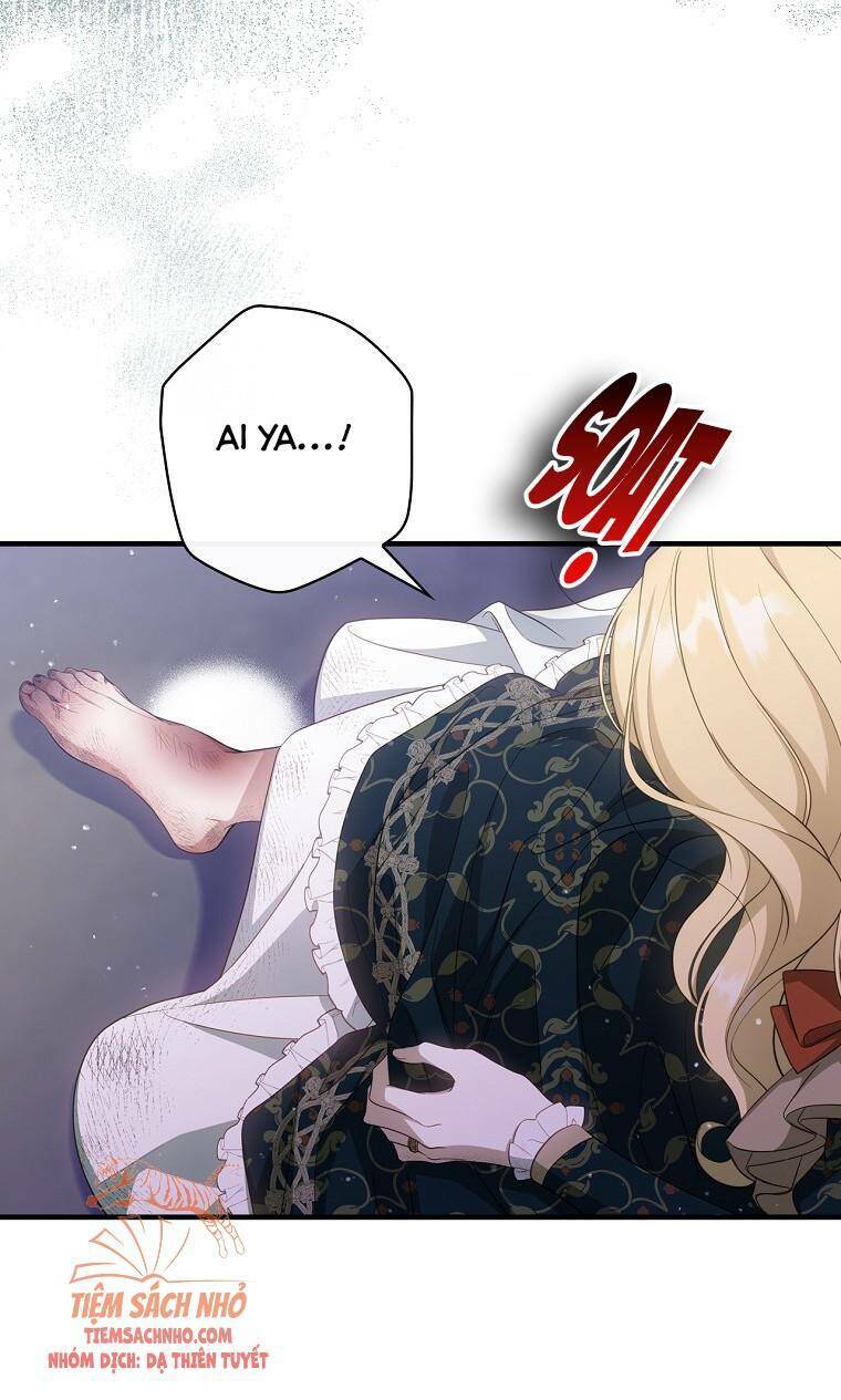 Phương Pháp Khiến Phu Quân Đứng Về Phía Tôi - Chapter 39 - Page 21