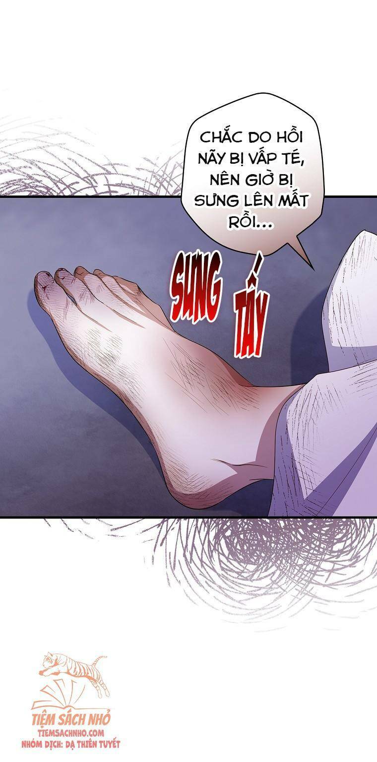 Phương Pháp Khiến Phu Quân Đứng Về Phía Tôi - Chapter 39 - Page 22