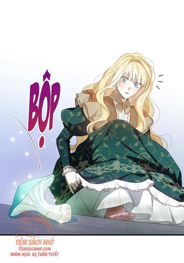 Phương Pháp Khiến Phu Quân Đứng Về Phía Tôi - Chapter 39 - Page 23