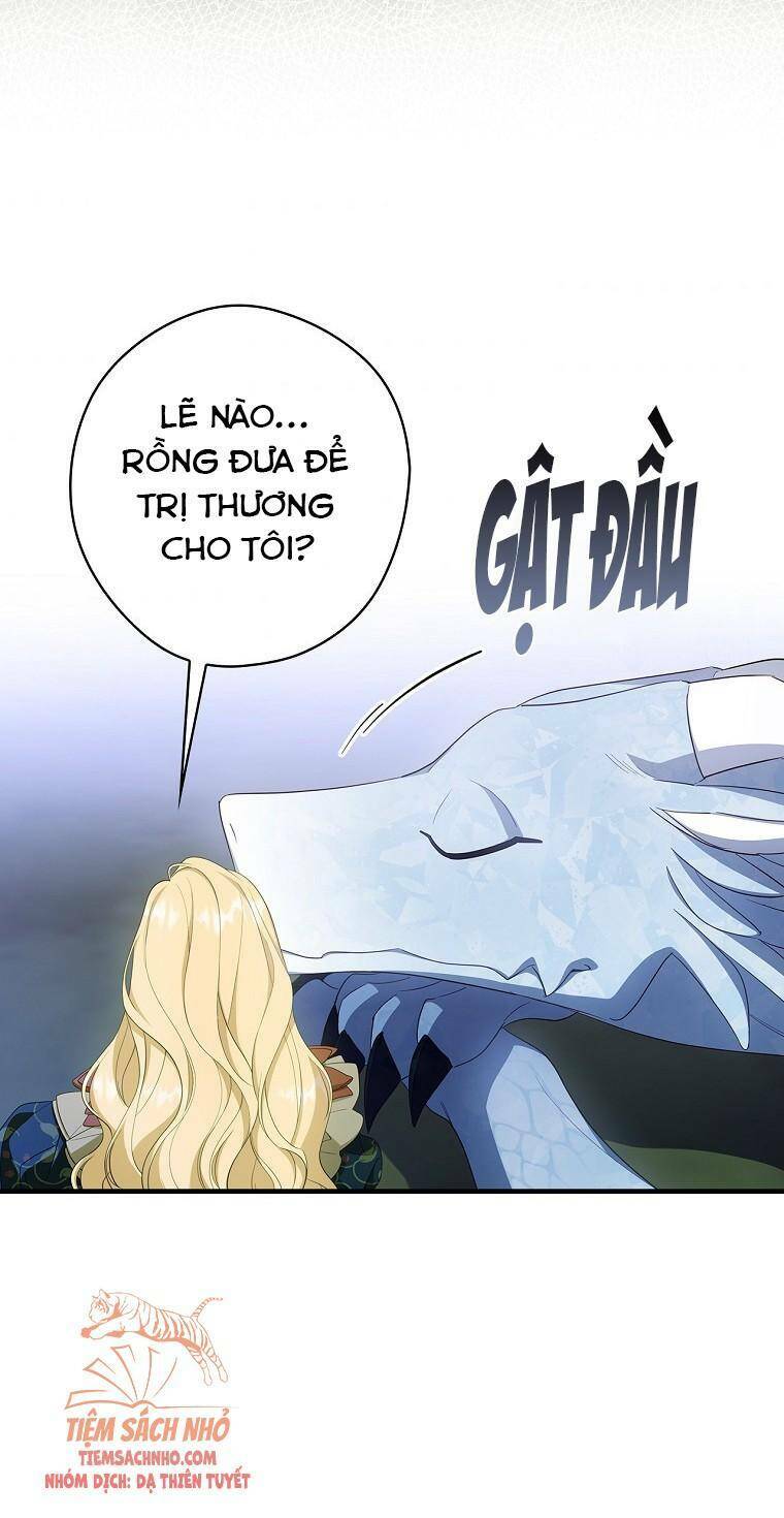 Phương Pháp Khiến Phu Quân Đứng Về Phía Tôi - Chapter 39 - Page 26