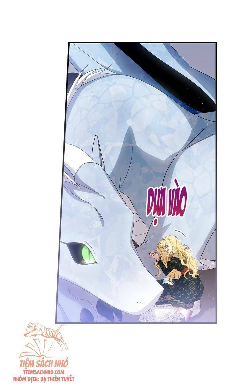 Phương Pháp Khiến Phu Quân Đứng Về Phía Tôi - Chapter 39 - Page 27