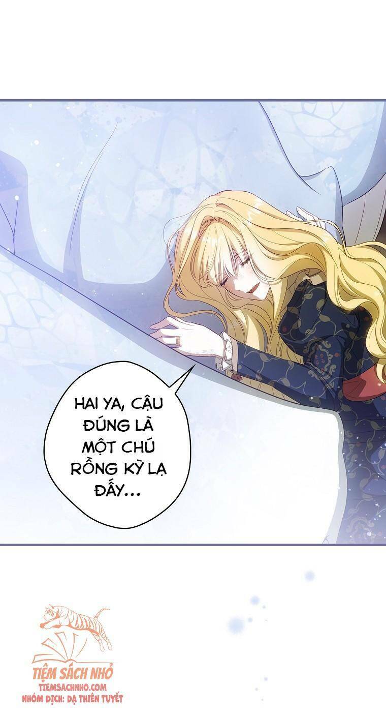 Phương Pháp Khiến Phu Quân Đứng Về Phía Tôi - Chapter 39 - Page 28