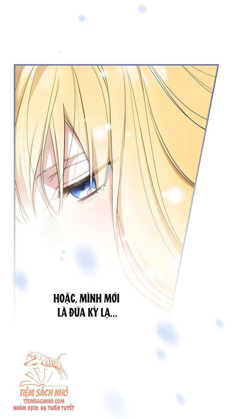 Phương Pháp Khiến Phu Quân Đứng Về Phía Tôi - Chapter 39 - Page 29