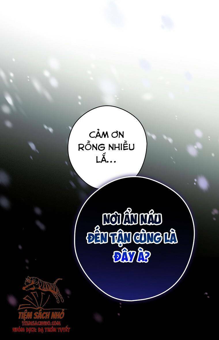 Phương Pháp Khiến Phu Quân Đứng Về Phía Tôi - Chapter 39 - Page 30