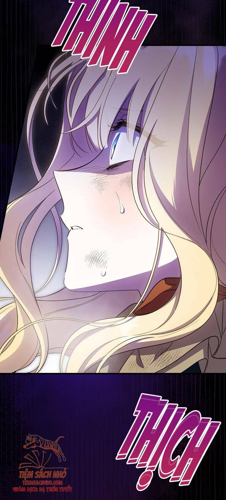 Phương Pháp Khiến Phu Quân Đứng Về Phía Tôi - Chapter 39 - Page 36