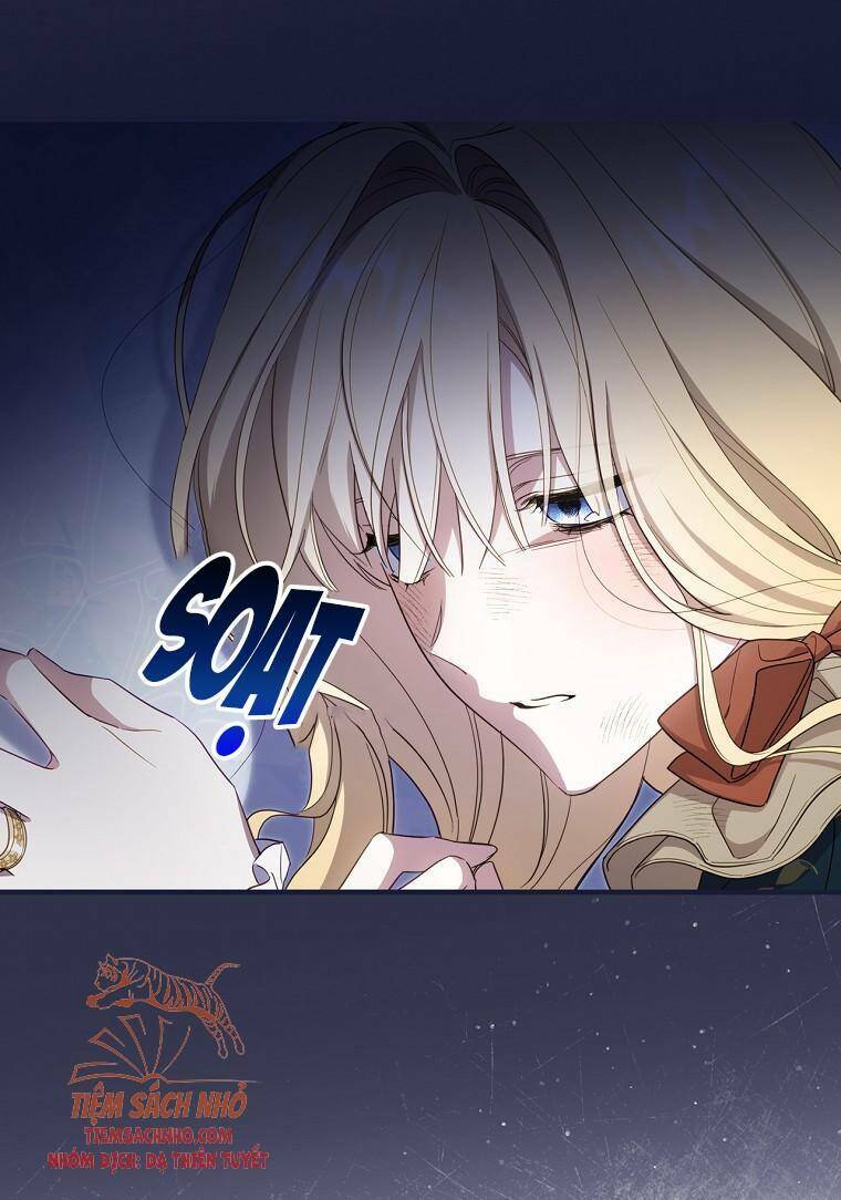 Phương Pháp Khiến Phu Quân Đứng Về Phía Tôi - Chapter 39 - Page 3