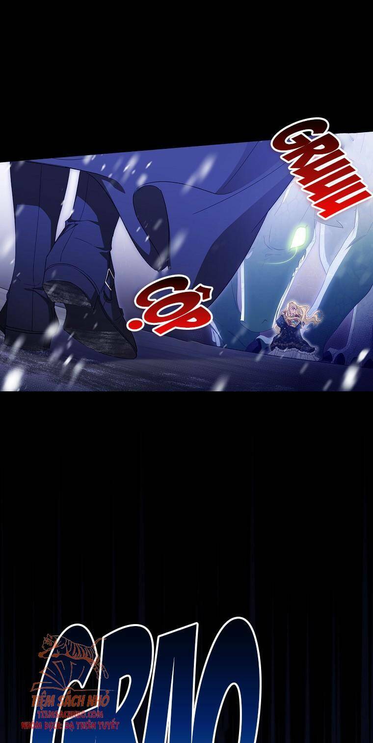 Phương Pháp Khiến Phu Quân Đứng Về Phía Tôi - Chapter 39 - Page 39