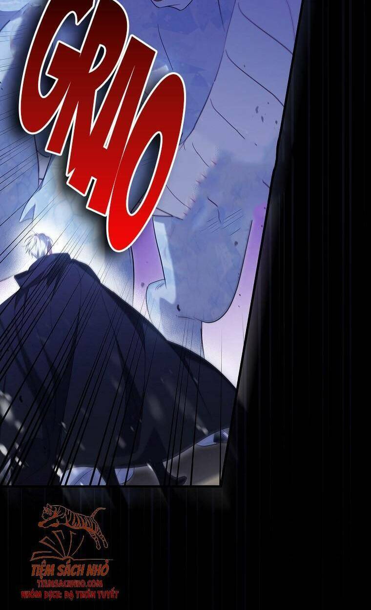 Phương Pháp Khiến Phu Quân Đứng Về Phía Tôi - Chapter 39 - Page 41