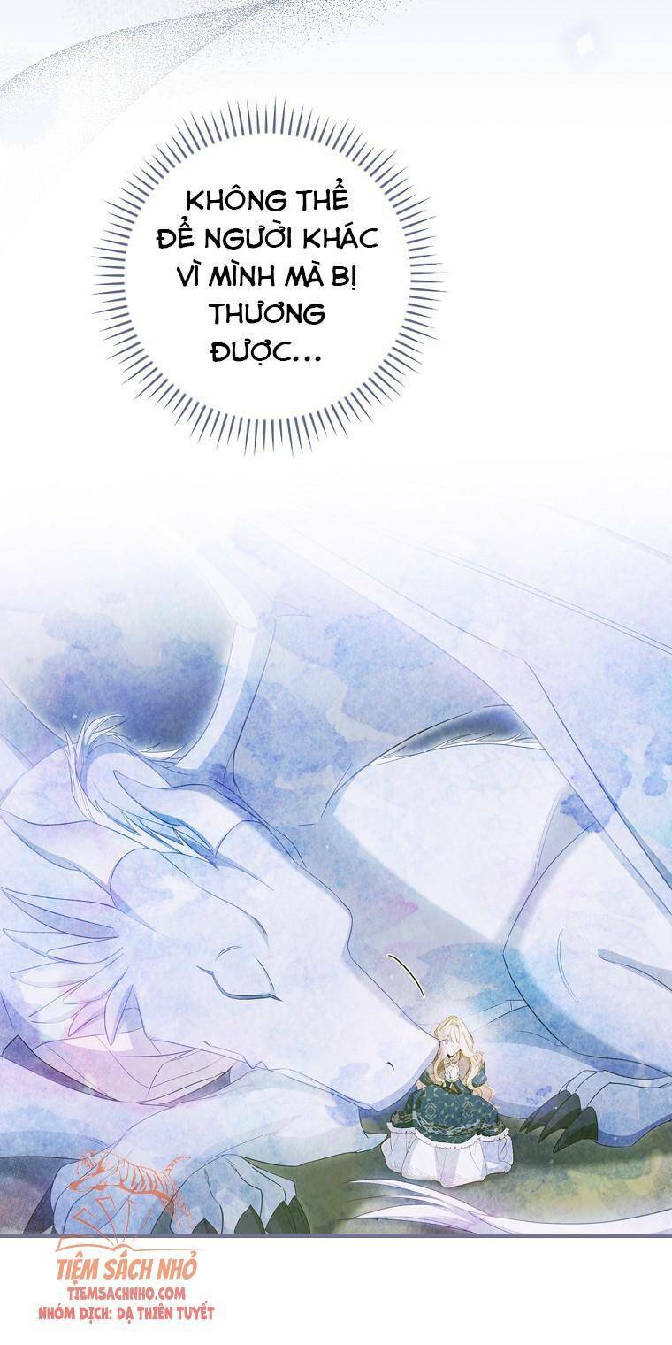 Phương Pháp Khiến Phu Quân Đứng Về Phía Tôi - Chapter 39 - Page 47