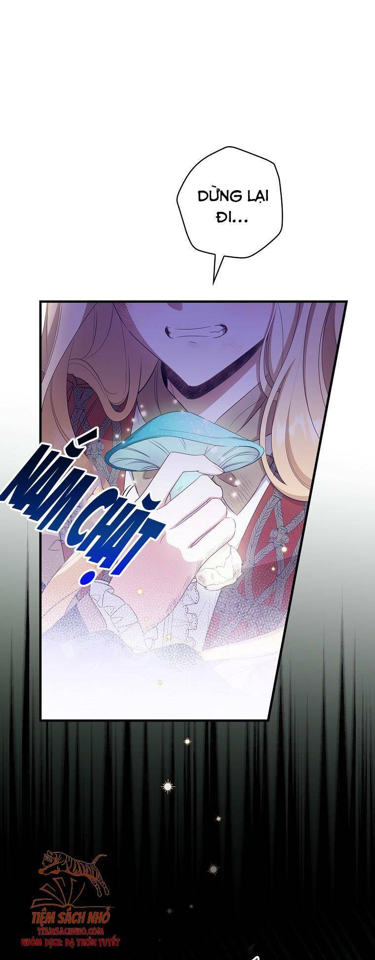 Phương Pháp Khiến Phu Quân Đứng Về Phía Tôi - Chapter 39 - Page 48