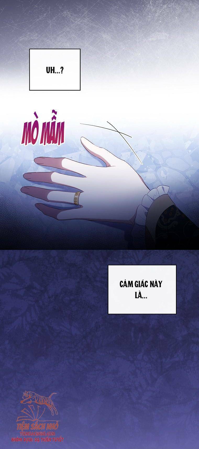 Phương Pháp Khiến Phu Quân Đứng Về Phía Tôi - Chapter 39 - Page 4