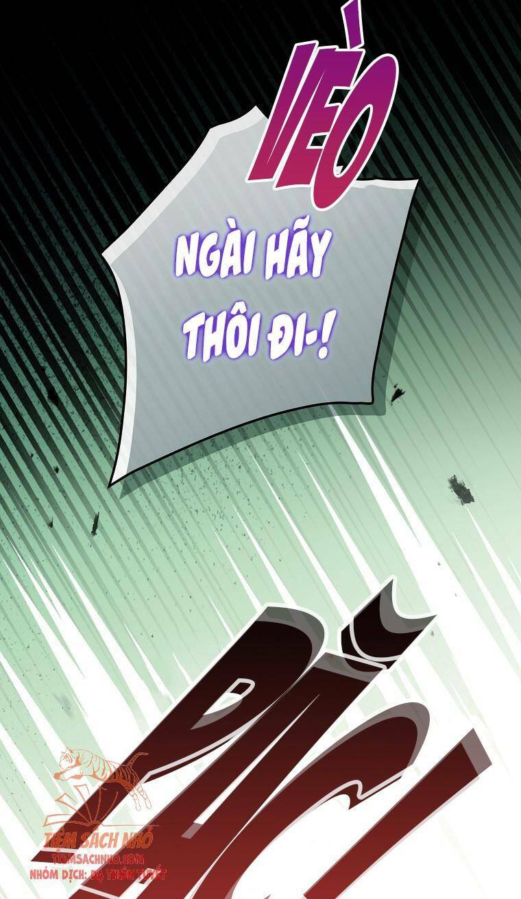 Phương Pháp Khiến Phu Quân Đứng Về Phía Tôi - Chapter 39 - Page 49