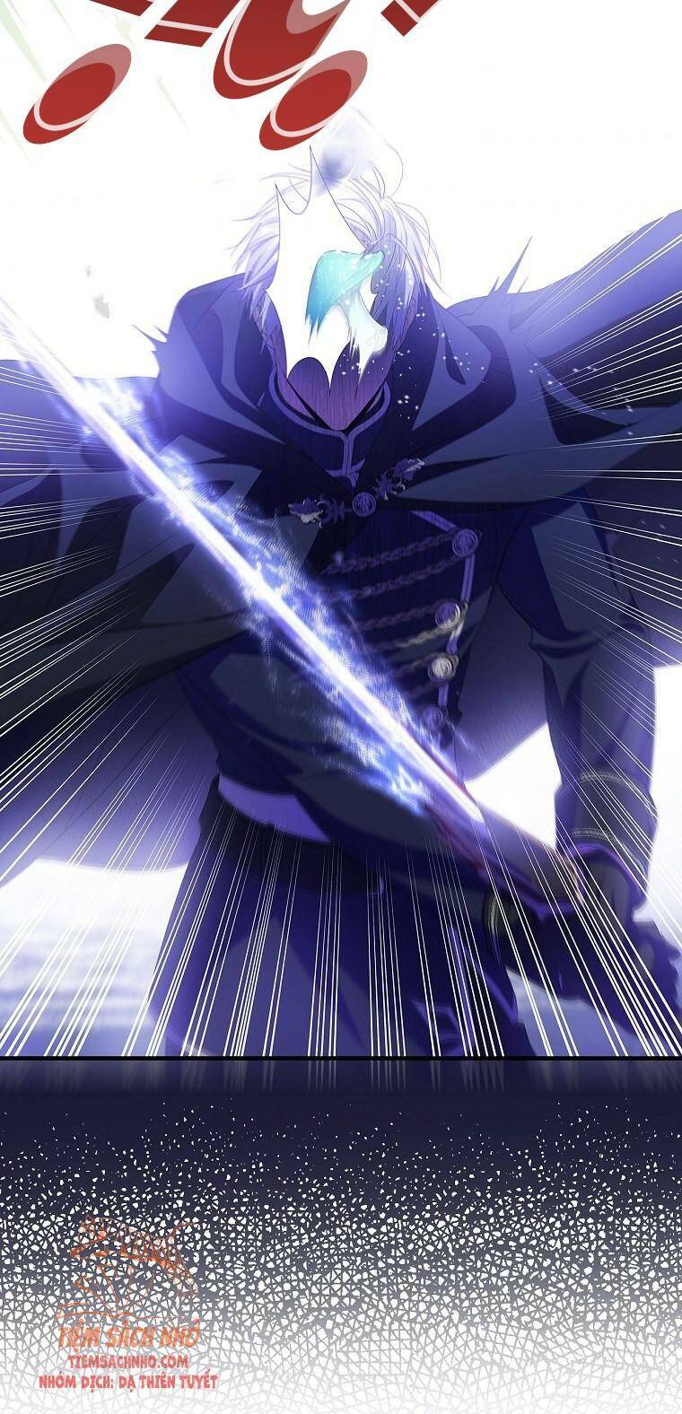 Phương Pháp Khiến Phu Quân Đứng Về Phía Tôi - Chapter 39 - Page 50