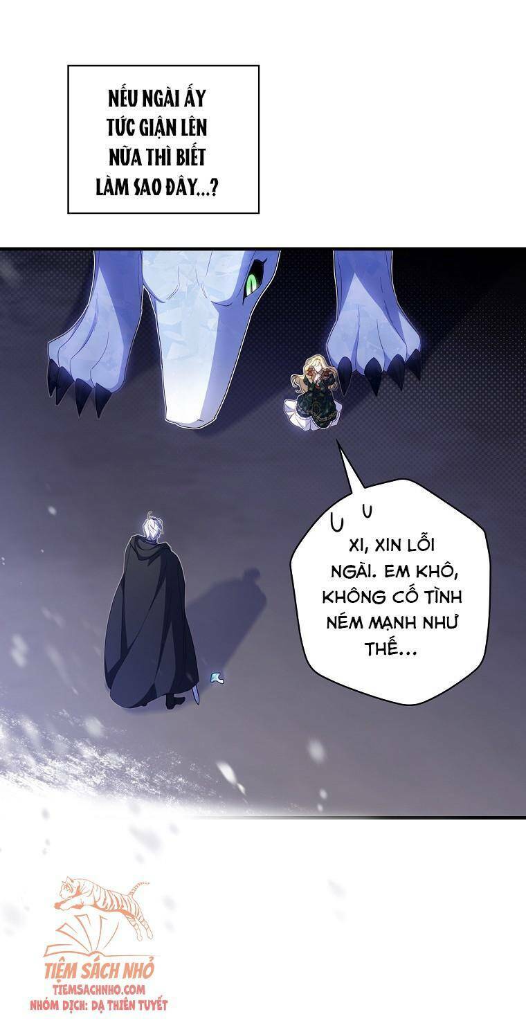 Phương Pháp Khiến Phu Quân Đứng Về Phía Tôi - Chapter 39 - Page 54